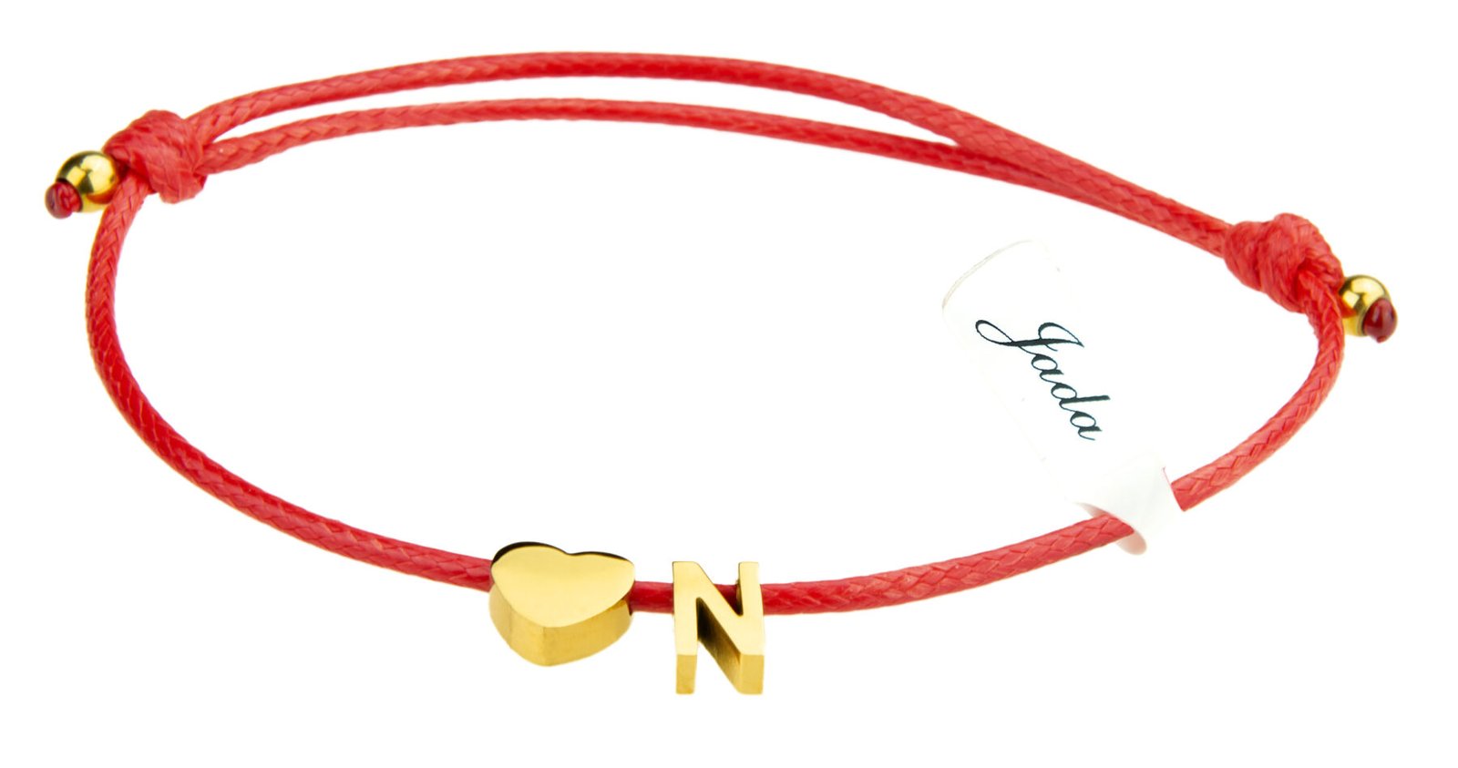 bransoletka-zlota-stal-fnix-z-literka-litera-n-z-metka